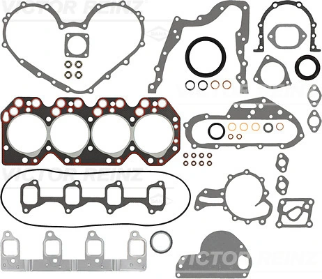 Full Gasket Kit, engine